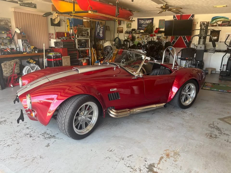 1965 Ford Replica - Image 5 of 20