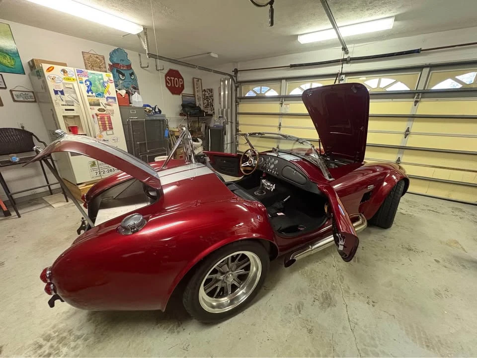 1965 Ford Replica - Image 6 of 20