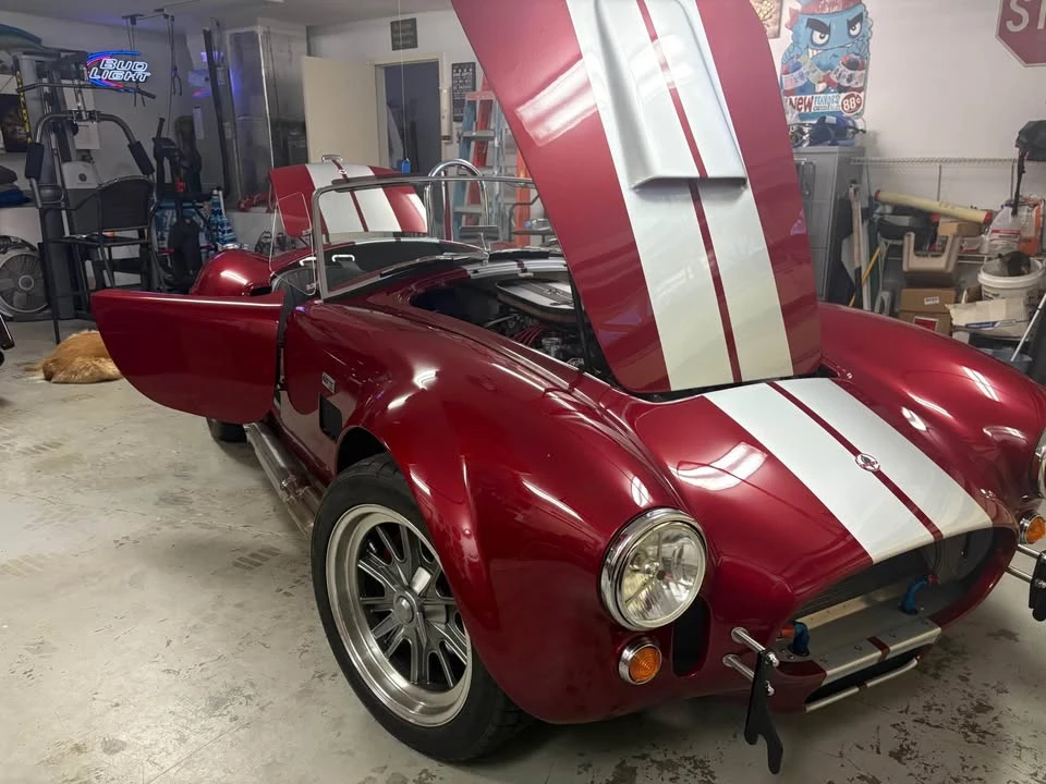 1965 Ford Replica - Image 7 of 20