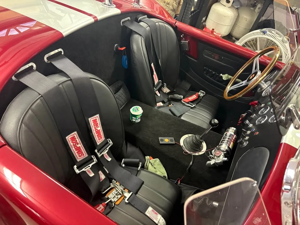 1965 Ford Replica - Image 19 of 20