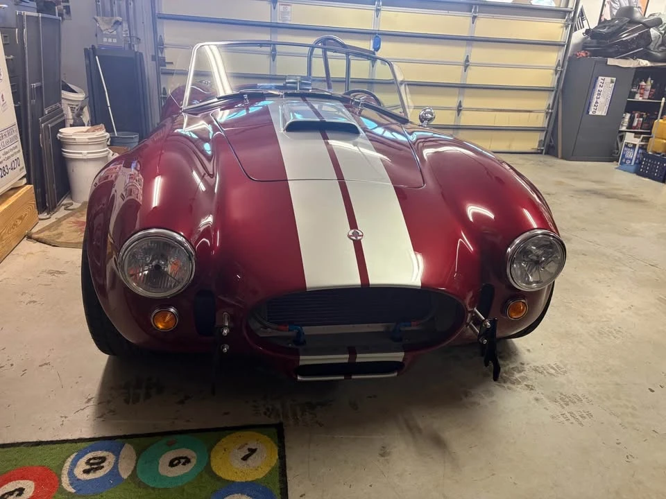 1965 Ford Replica - Image 14 of 20