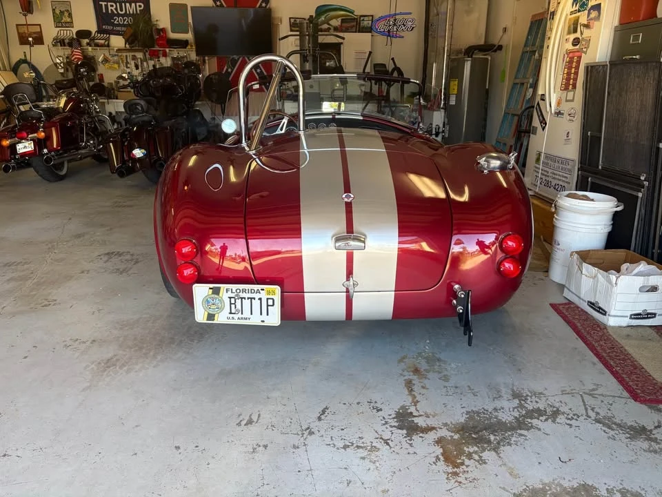1965 Ford Replica - Image 12 of 20