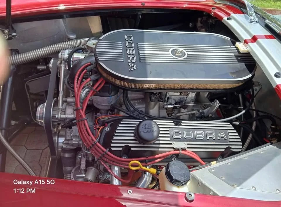 1965 Ford Replica - Image 17 of 20