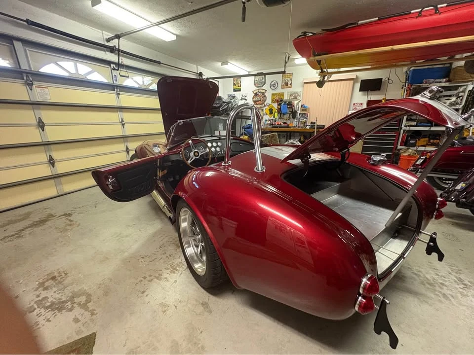 1965 Ford Replica - Image 9 of 20