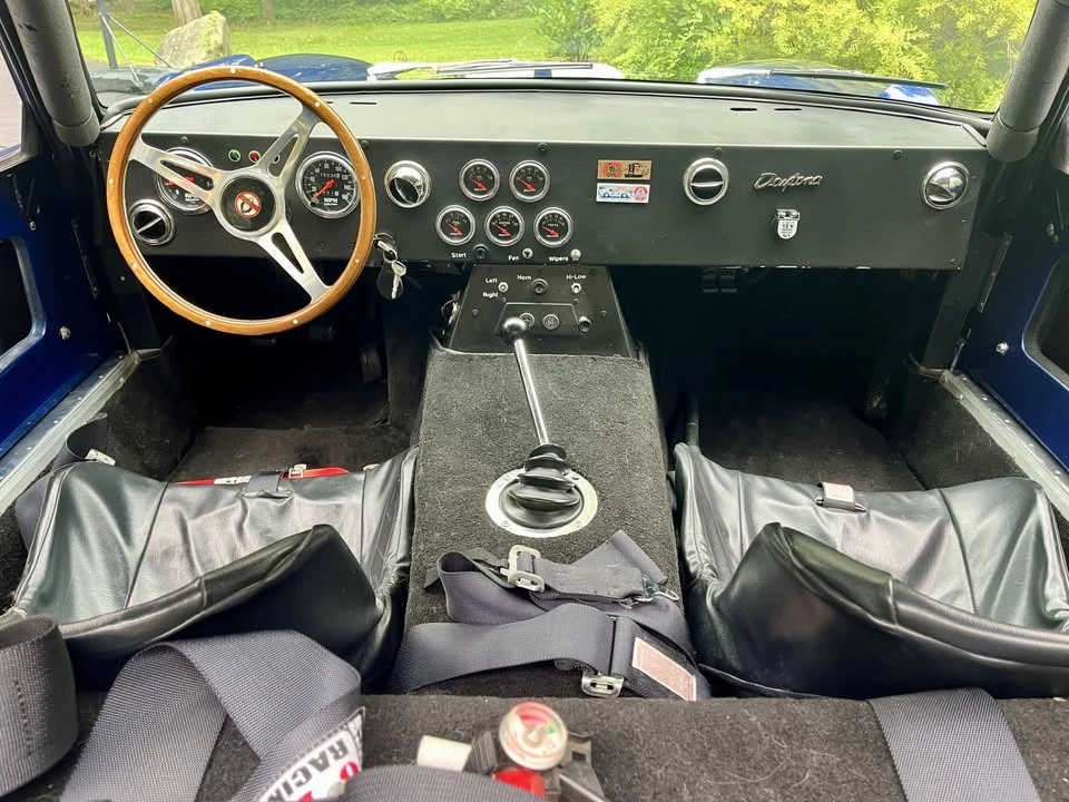 1965 Ford GT40 - Image 10 of 15