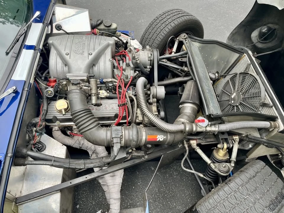 1965 Ford GT40 - Image 11 of 15