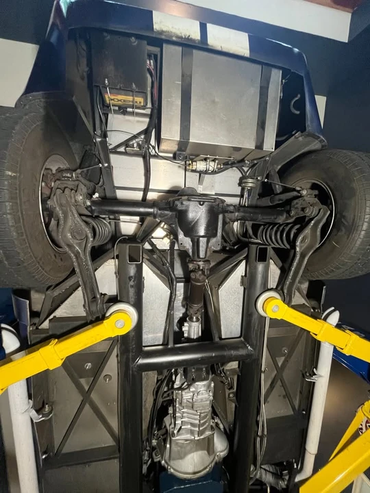 1965 Ford GT40 - Image 15 of 15