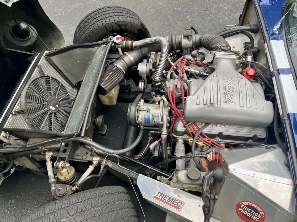 1965 Ford GT40 - Image 13 of 15