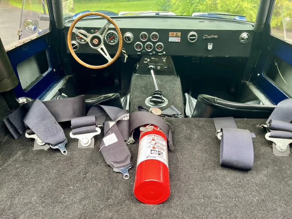 1965 Ford GT40 - Image 12 of 15