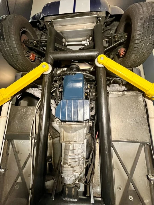 1965 Ford GT40 - Image 14 of 15