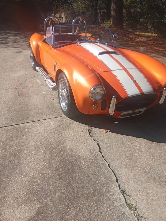 1965 Ford Replica - Image 4 of 20