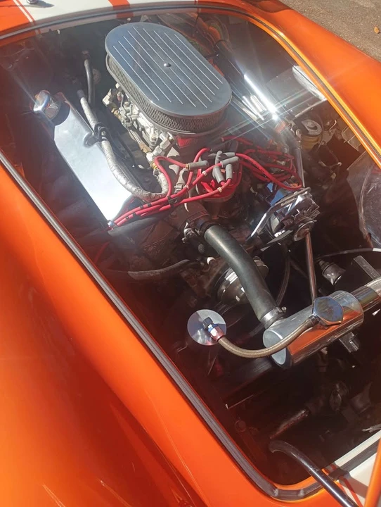 1965 Ford Replica - Image 9 of 20