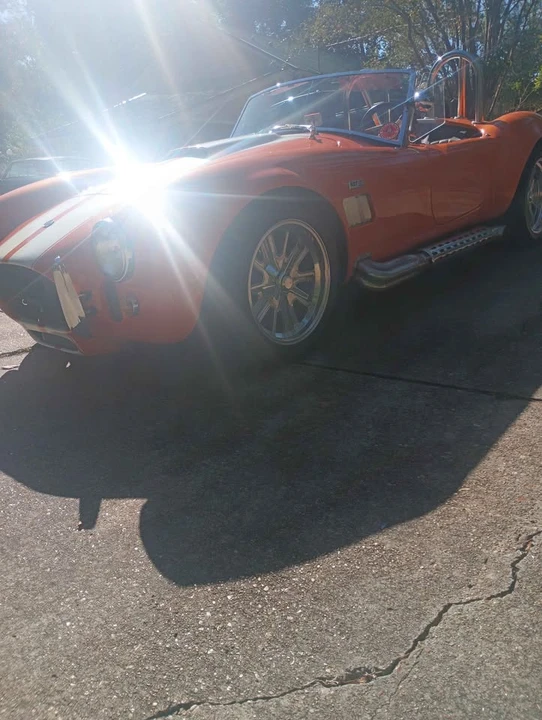1965 Ford Replica - Image 15 of 20