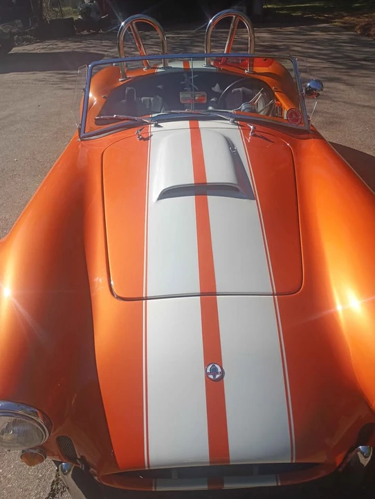 1965 Ford Replica - Image 14 of 20