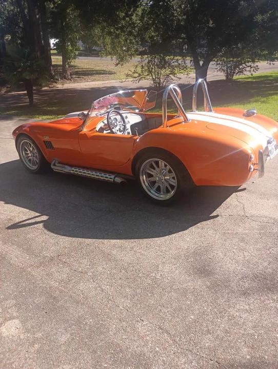 1965 Ford Replica - Image 5 of 20