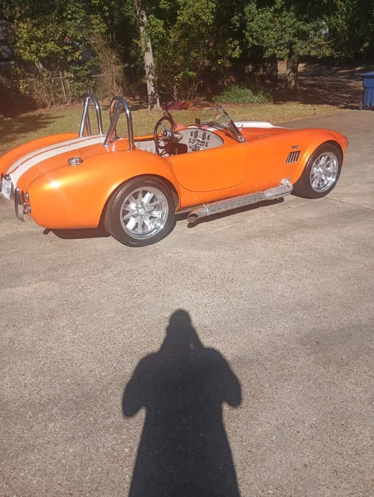 1965 Ford Replica - Image 16 of 20