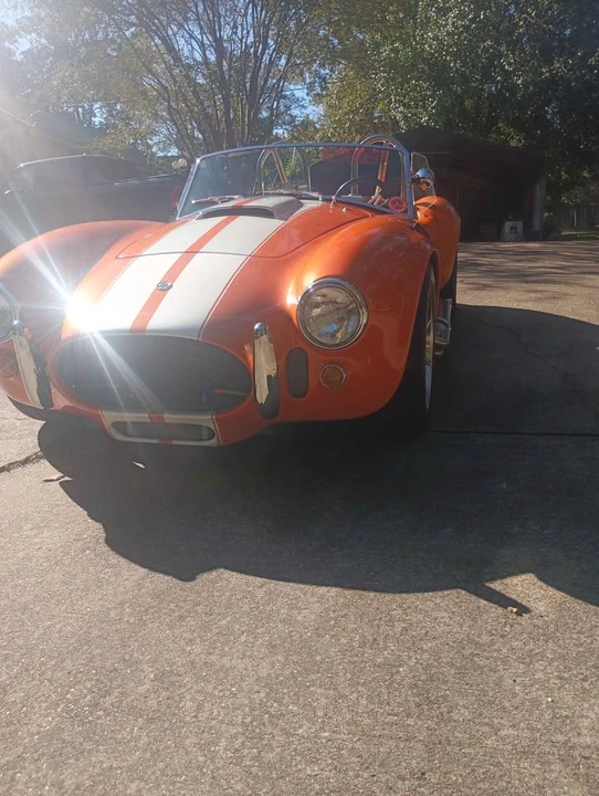 1965 Ford Replica - Image 6 of 20