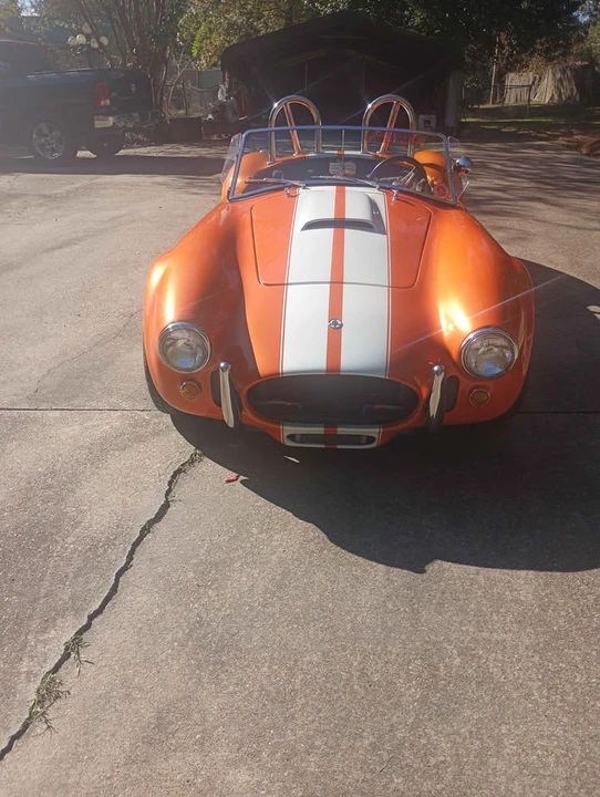 1965 Ford Replica - Image 3 of 20
