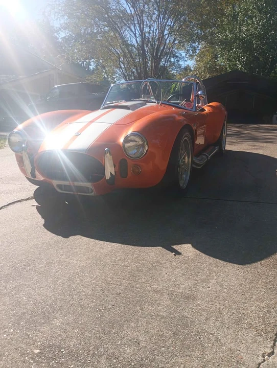 1965 Ford Replica - Image 17 of 20