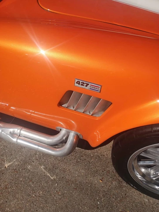 1965 Ford Replica - Image 12 of 20
