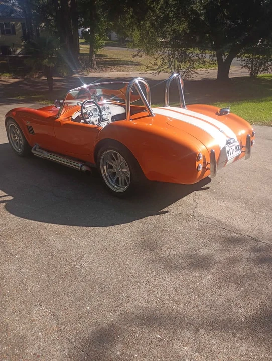 1965 Ford Replica - Image 13 of 20