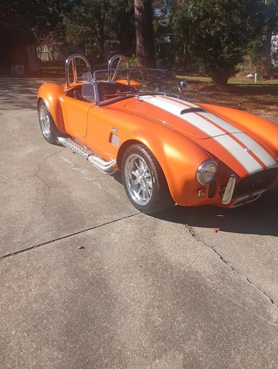 1965 Ford Replica - Image 11 of 20