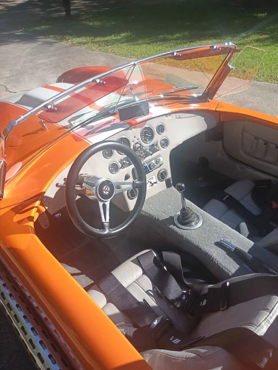 1965 Ford Replica - Image 7 of 20