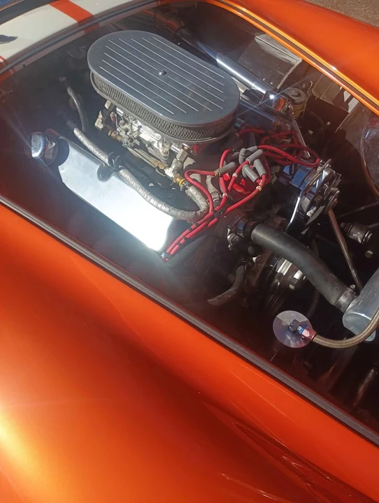 1965 Ford Replica - Image 10 of 20