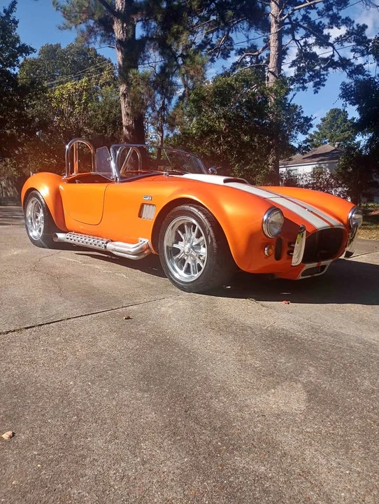 1965 Ford Replica - Image 2 of 20