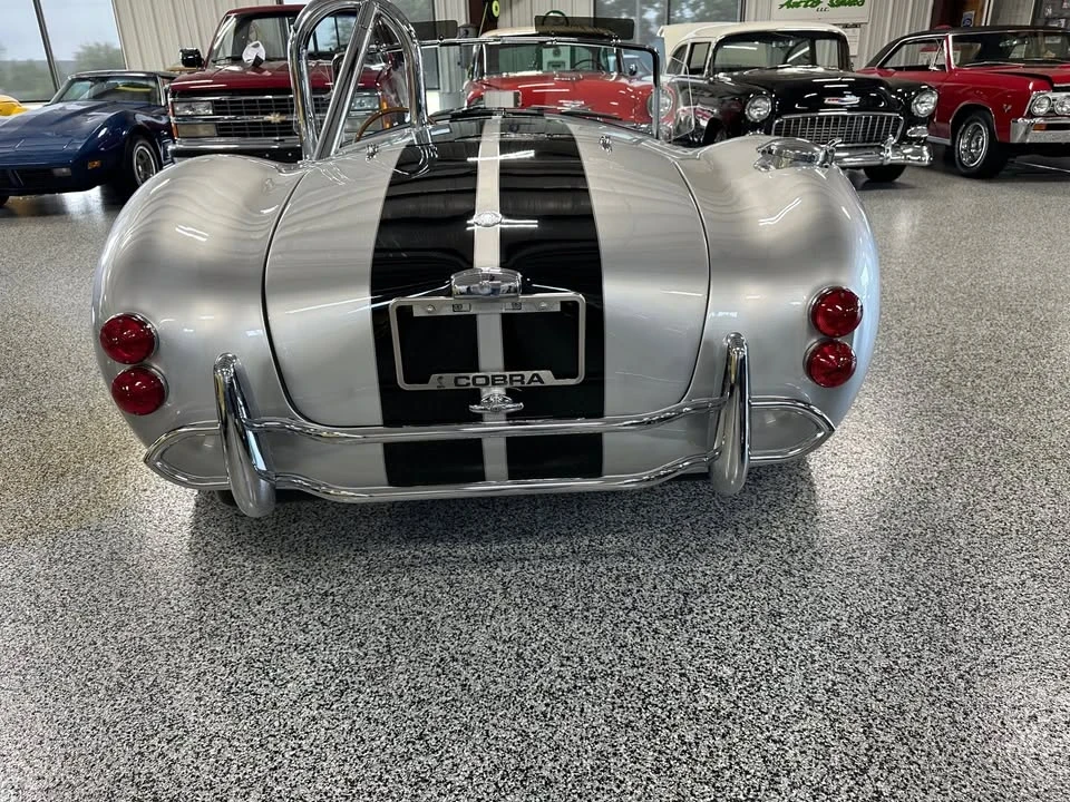 1965 Ford Replica - Image 7 of 12