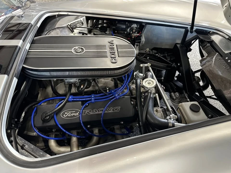 1965 Ford Replica - Image 11 of 12