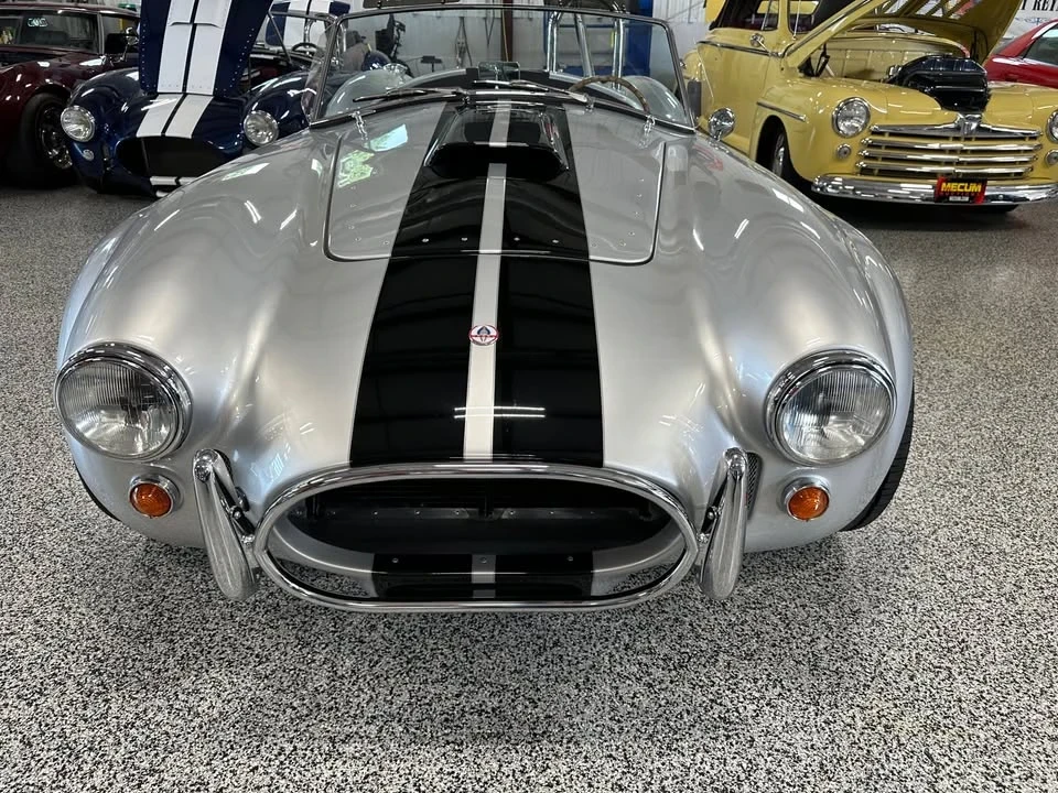 1965 Ford Replica - Image 4 of 12
