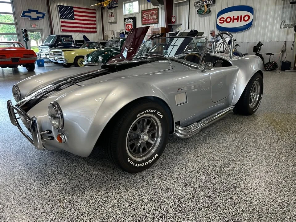 1965 Ford Replica - Image 3 of 12