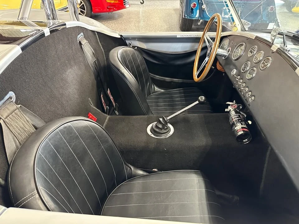 1965 Ford Replica - Image 9 of 12