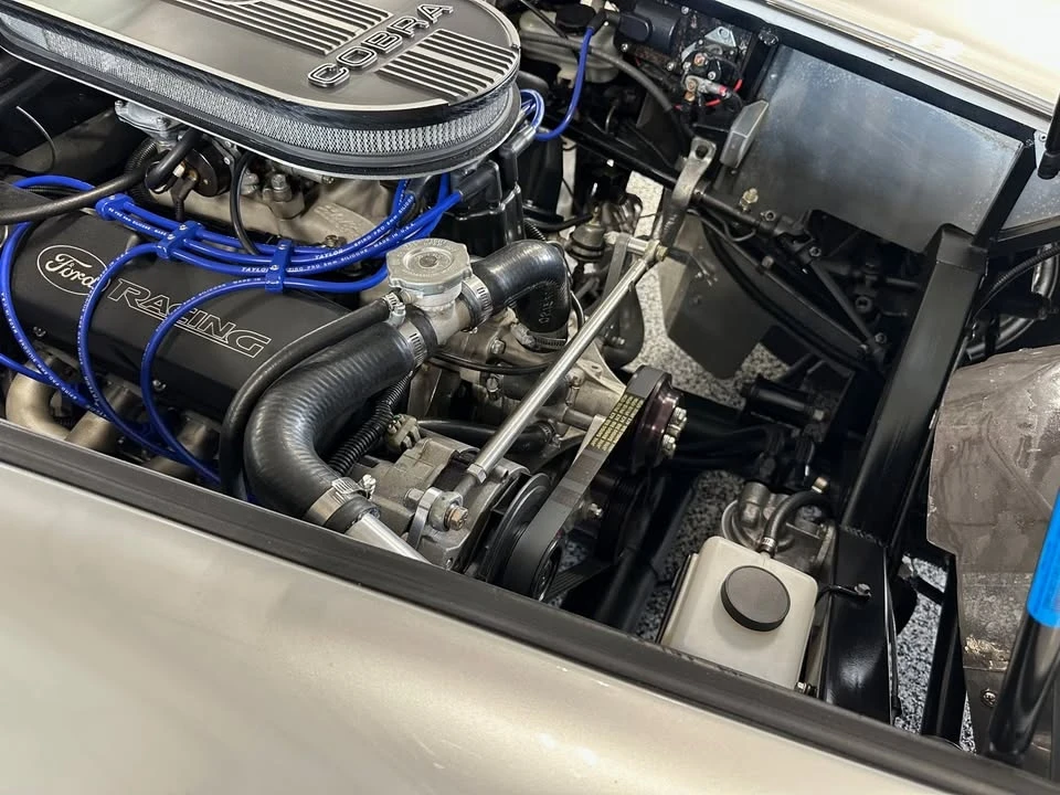 1965 Ford Replica - Image 12 of 12