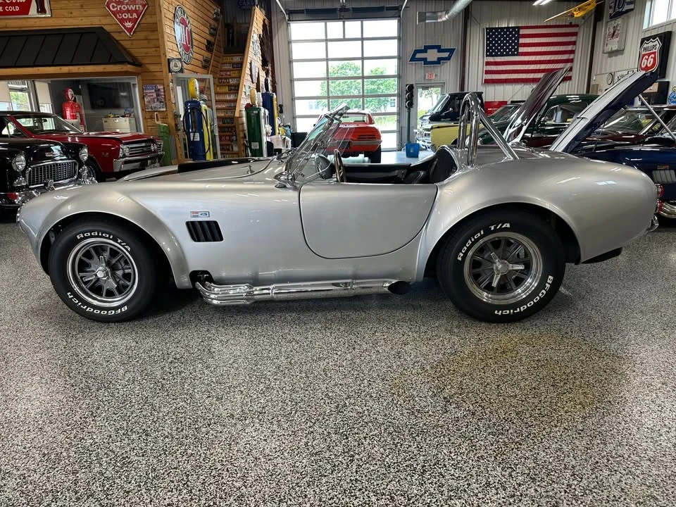 1965 Ford Replica - Image 2 of 12