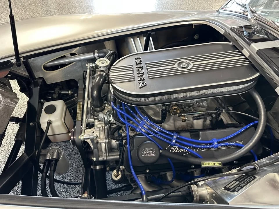 1965 Ford Replica - Image 10 of 12