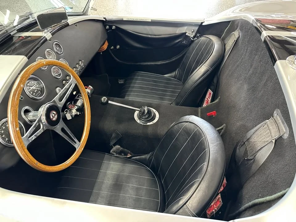 1965 Ford Replica - Image 8 of 12