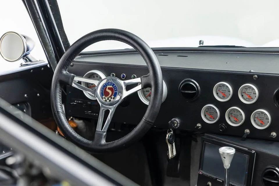 1965 Ford GT40 - Image 4 of 18