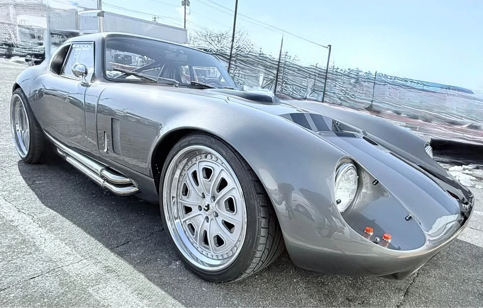 1965 Ford GT40 - Image 2 of 18