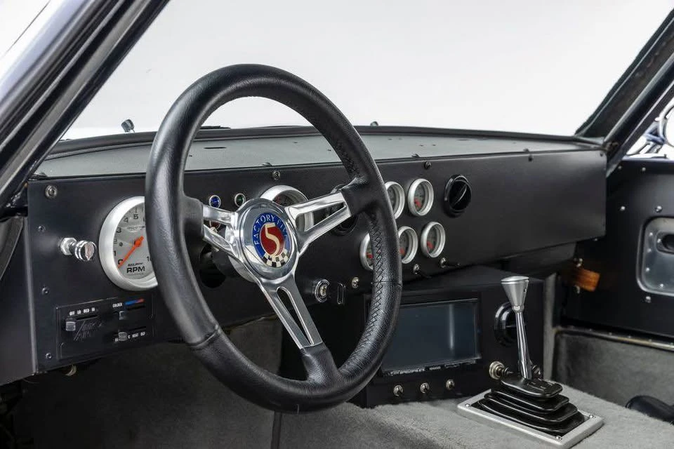 1965 Ford GT40 - Image 5 of 18