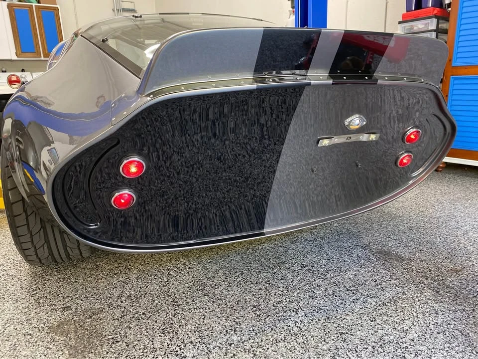 1965 Ford GT40 - Image 18 of 18