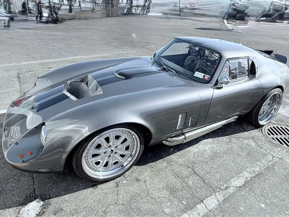 1965 Ford GT40 - Image 17 of 18