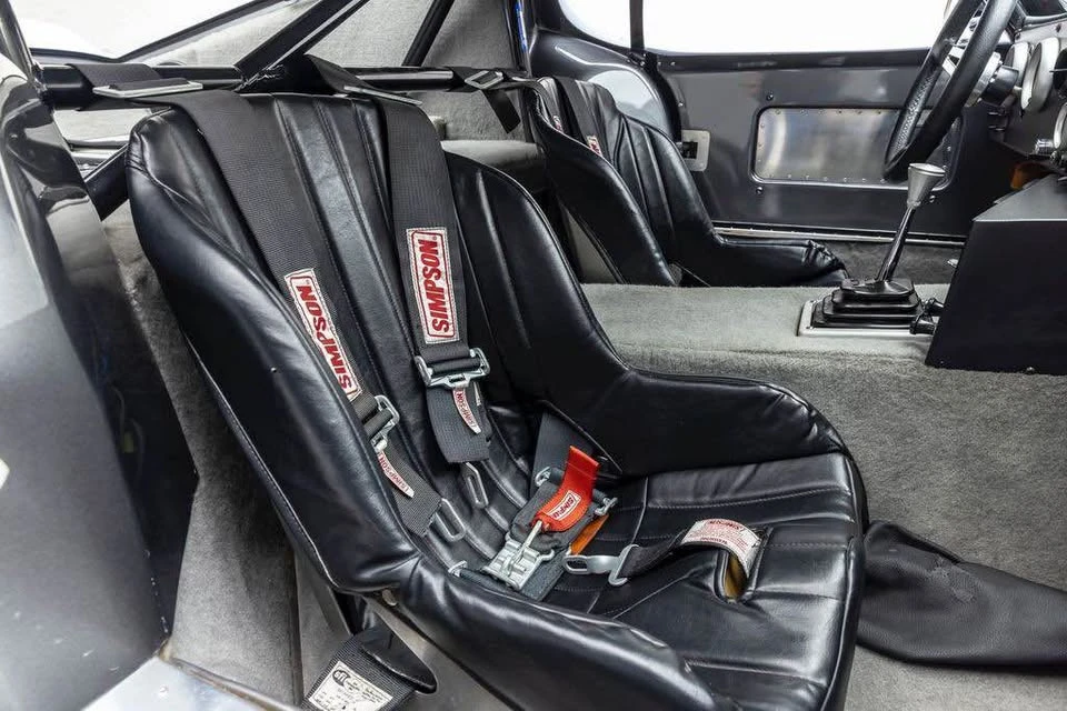 1965 Ford GT40 - Image 6 of 18