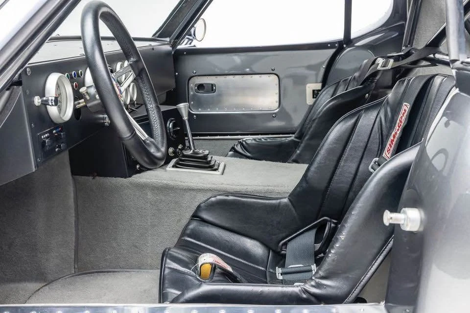 1965 Ford GT40 - Image 7 of 18