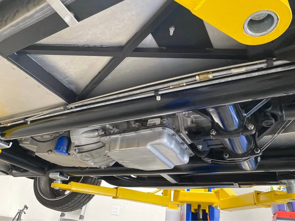 1965 Ford GT40 - Image 12 of 18