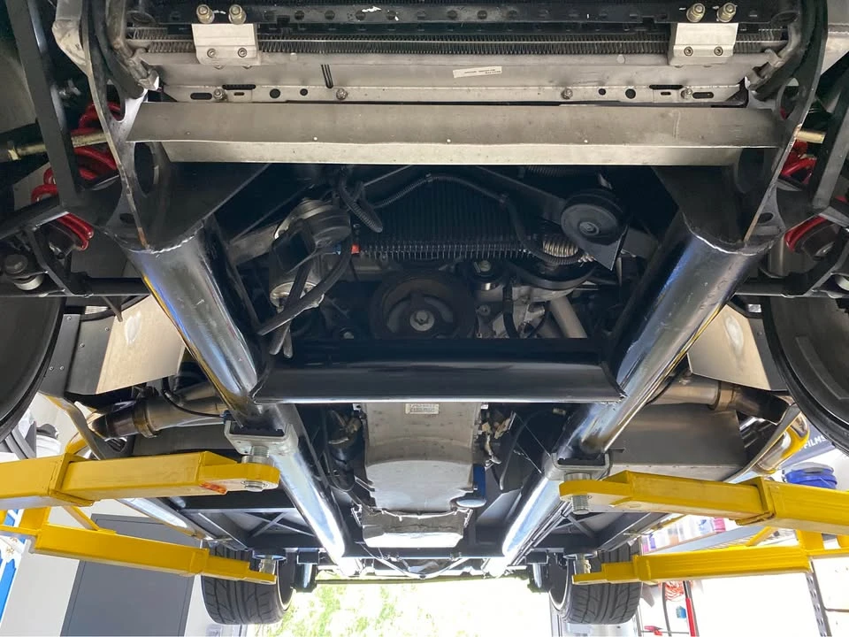 1965 Ford GT40 - Image 10 of 18
