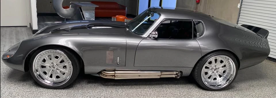 1965 Ford GT40 - Image 15 of 18