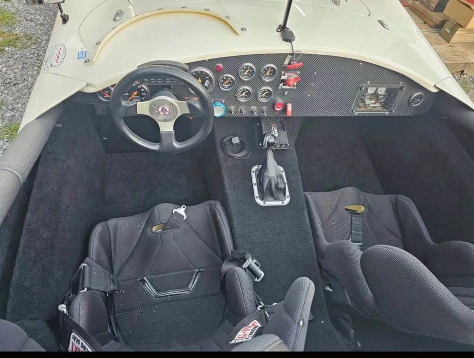 1965 Ford GT40 - Image 7 of 10