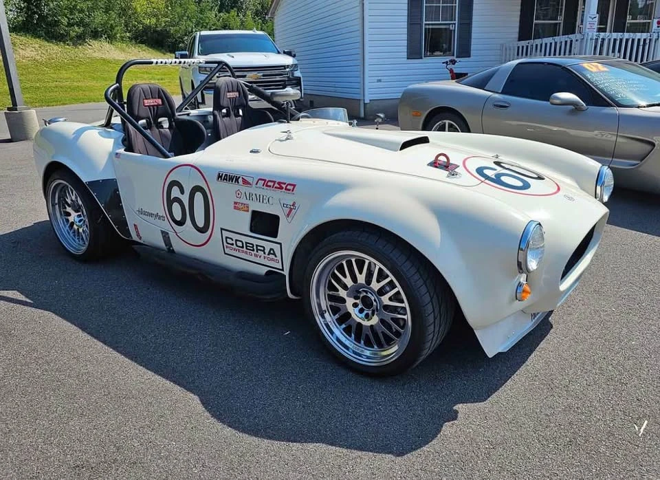 1965 Ford GT40 - Image 5 of 10